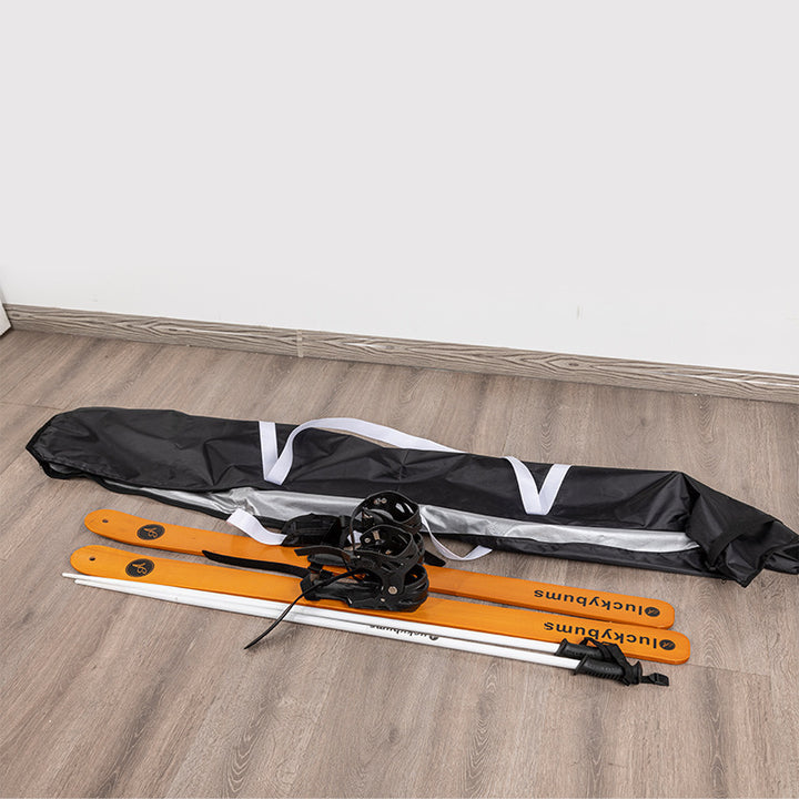 Skitasche Bowlift