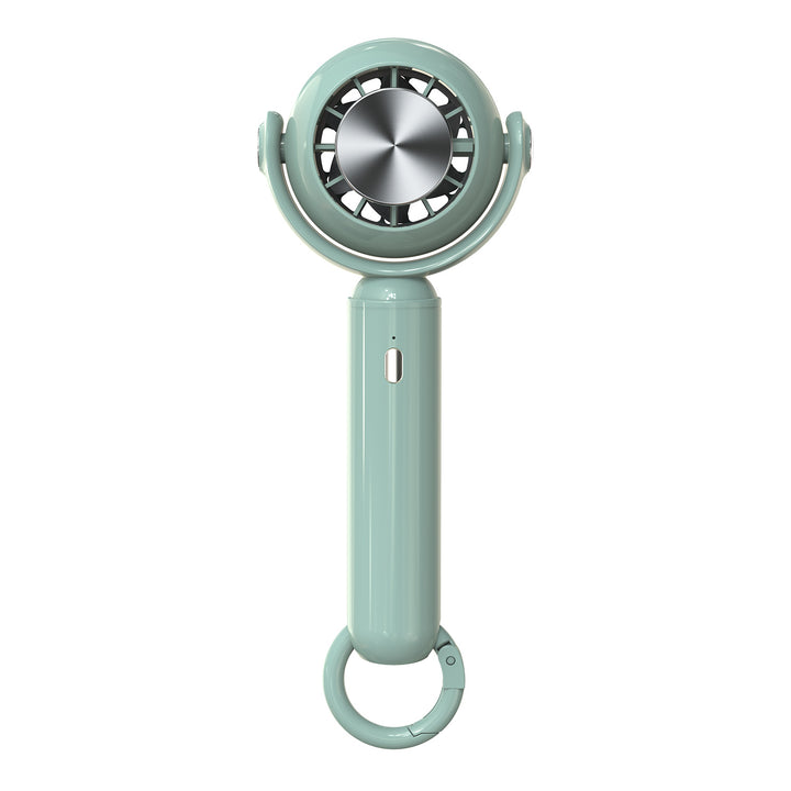 Unisex Portable Mini Handheld Fan Bowlift