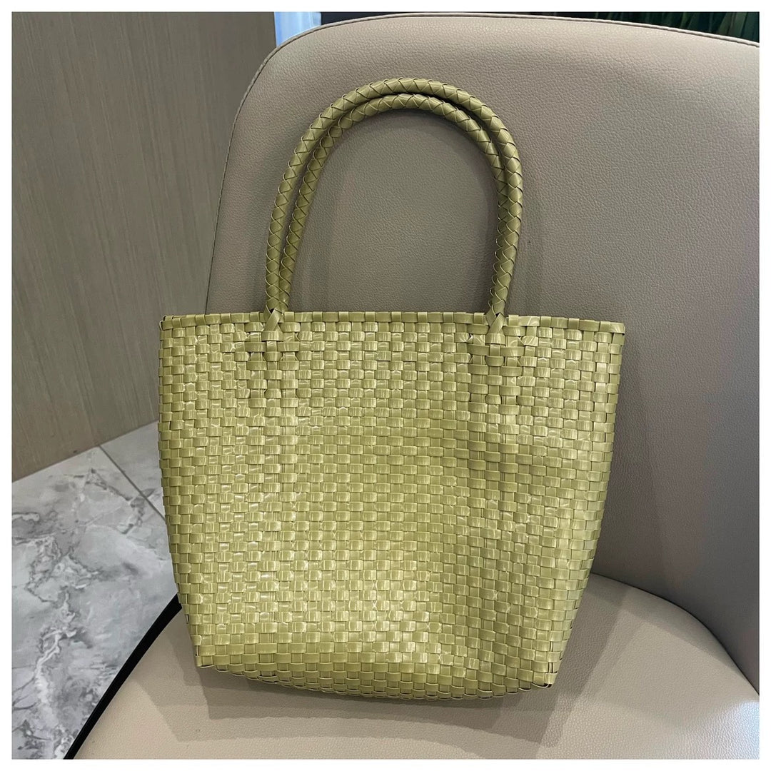 Woven Tote Bag Bowlift