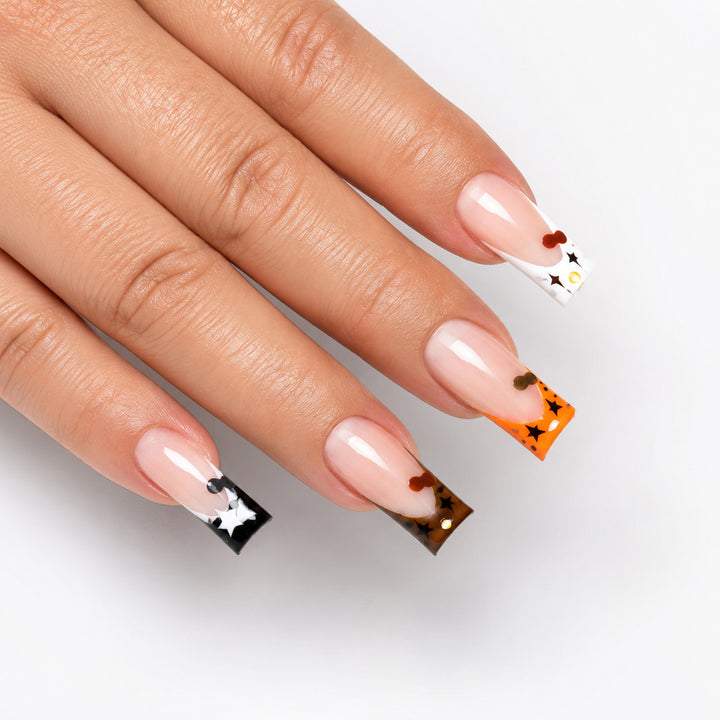 Creative Nail Art Collection Bowlift
