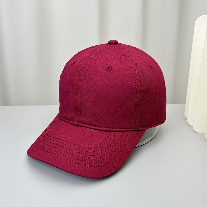 Women's Premium Baseball Cap with Sweat-Absorbing Technology Bowlift