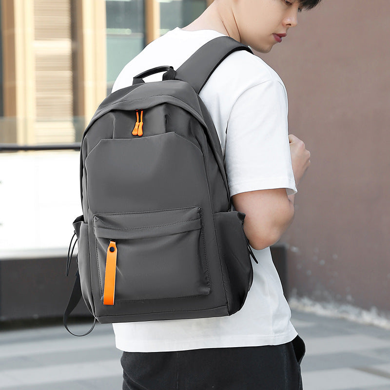 Versatile Travel Backpack Bowlift