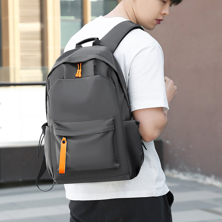 Versatile Travel Backpack Bowlift