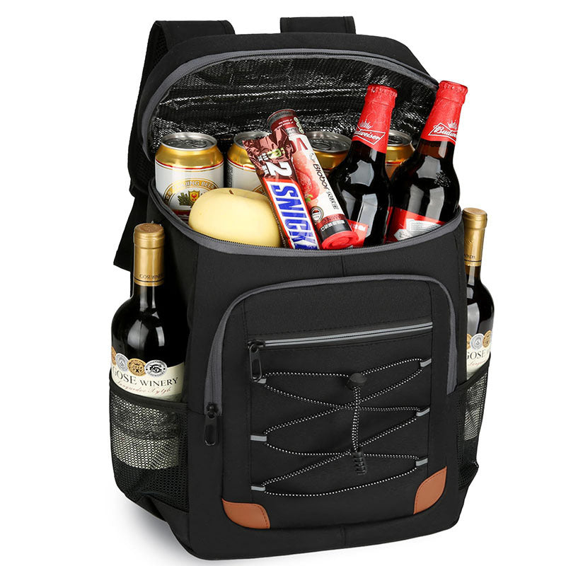 Men's multifunctional laptop backpack Bowlift