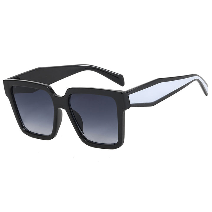 Women’s optical sunglasses in a unique tortoiseshell pattern with UV protection Bowlift