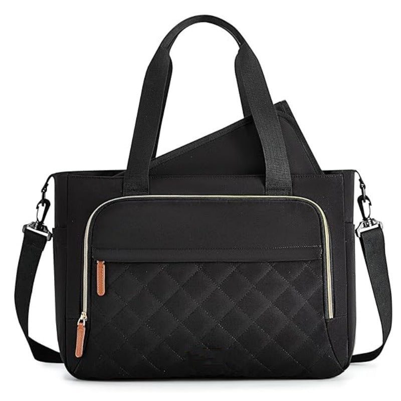 Stylish Business Handbag Bowlift