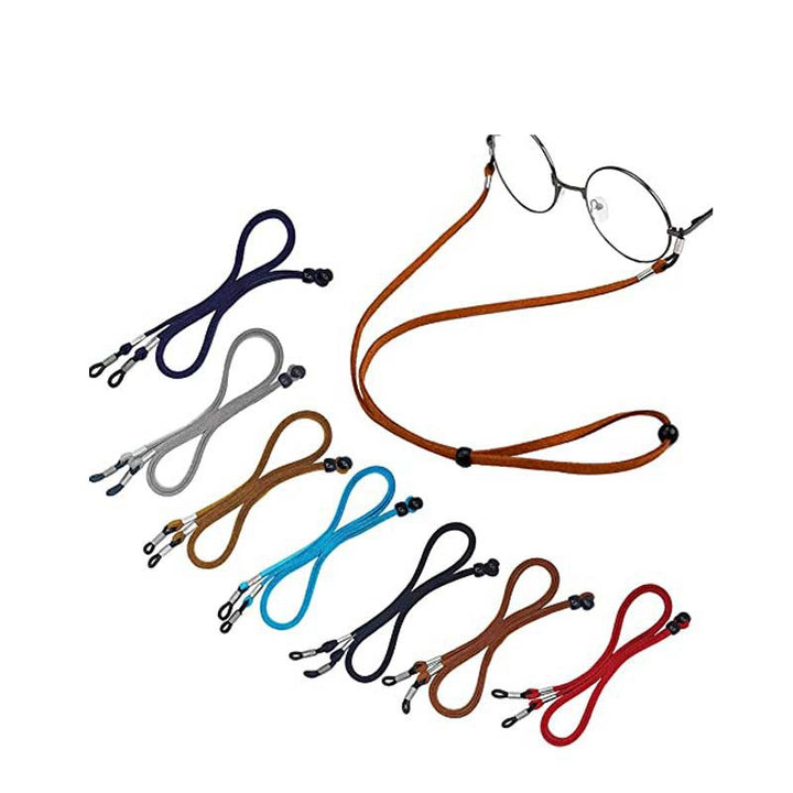 Durable Eyewear Retainer Strap Bowlift