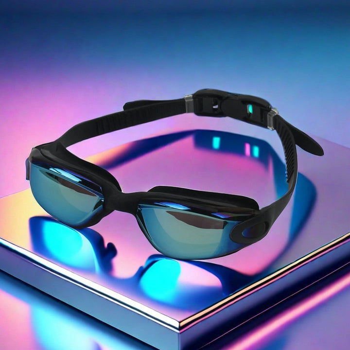 Swimming goggles Bowlift