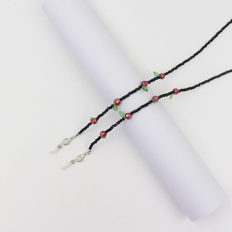 Decorative Beaded Eyewear Chain Bowlift 1788159664