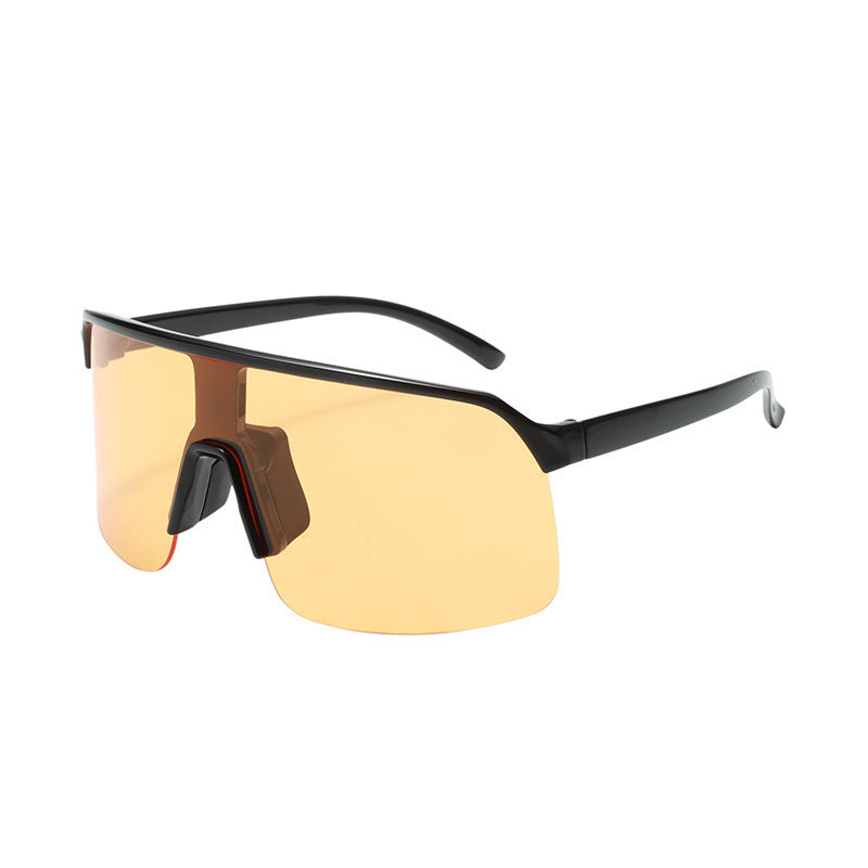 Ladies Sporty High-Performance Sunglasses Bowlift
