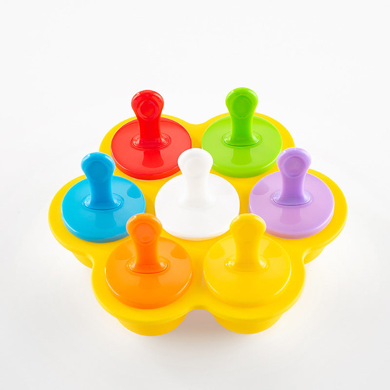 Ice Cube Molds Set Bowlift
