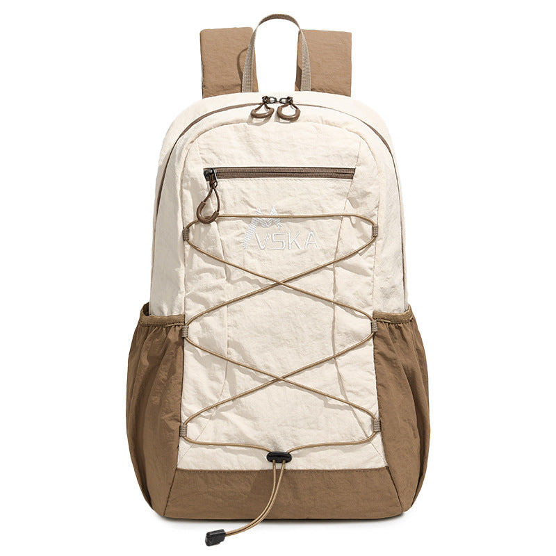 Lightweight Outdoor Backpack