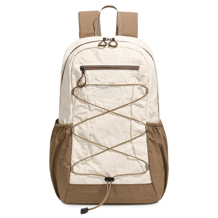 Lightweight Outdoor Backpack