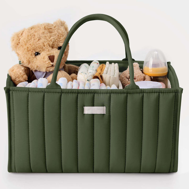 Women Multifunctional Diaper Bag for Baby Supplies Bowlift