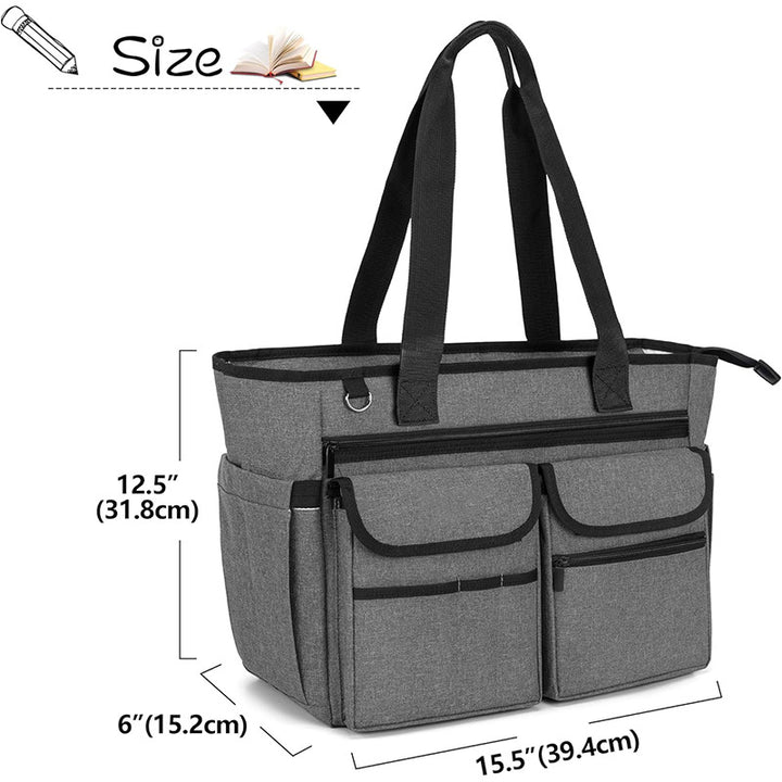 Multifunctional Office Bag Bowlift