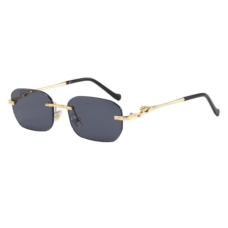 Women elegant fashionable sunglasses in innovative unisex style Bowlift
