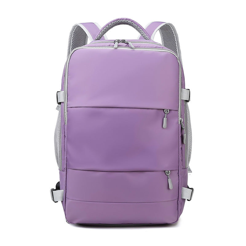 Multifunctional Backpack Bowlift