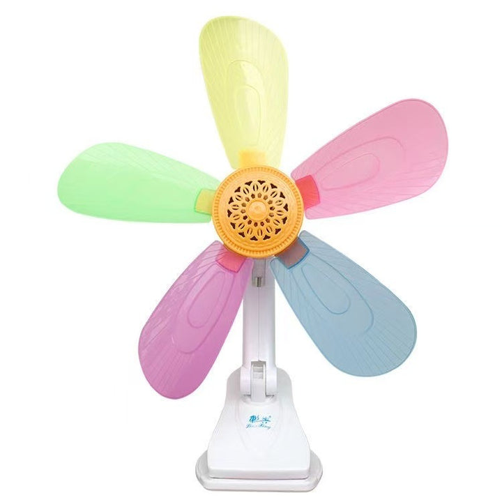 Ladies Table Fan Bowlift