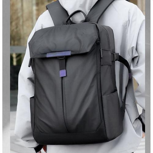 Enhanced Utility Laptop Backpack Bowlift