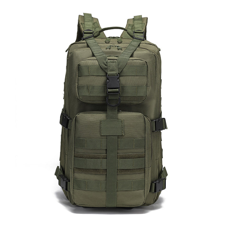 Tactical Backpack Bowlift