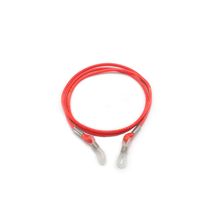Adjustable Silicone Eyewear Retainer Bowlift