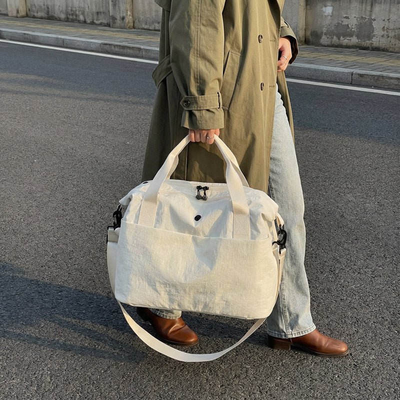 Versatile Travel Tote
