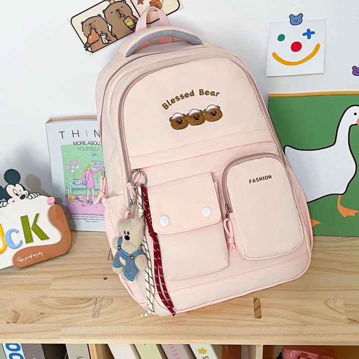 Fashion Backpack