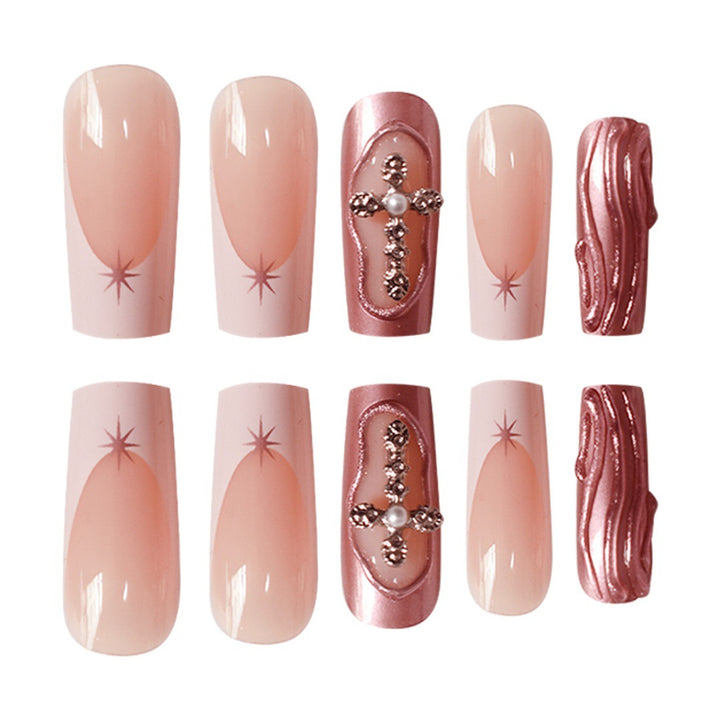Nail Art Bowlift