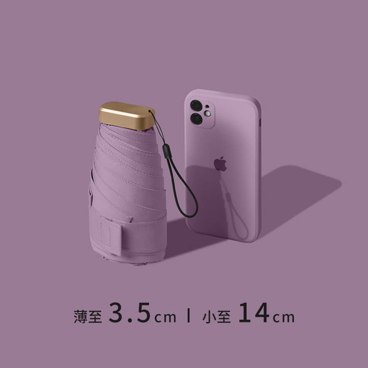 Women's portable and foldable water bottle Bowlift