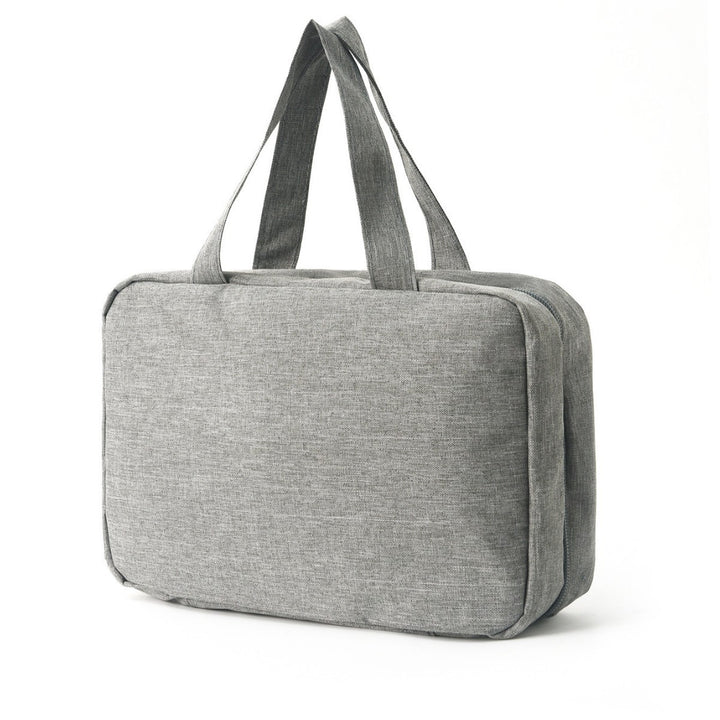 Unisex Organizer Bag with two separate compartments Bowlift
