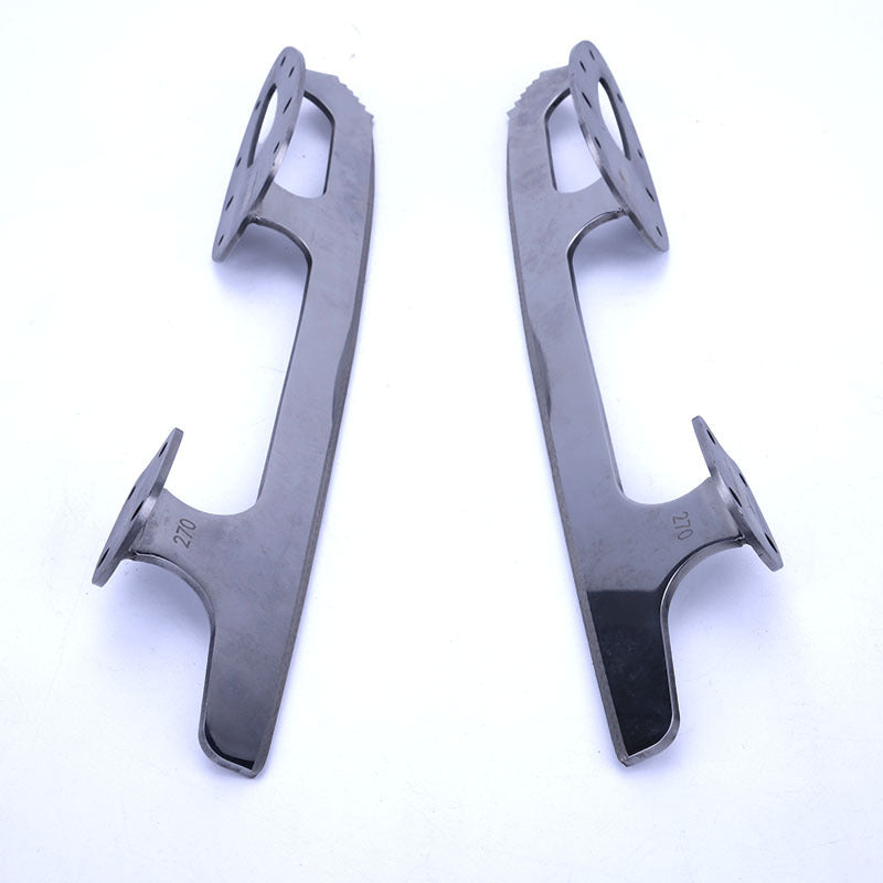 Ice Skate Blade Holder Bowlift