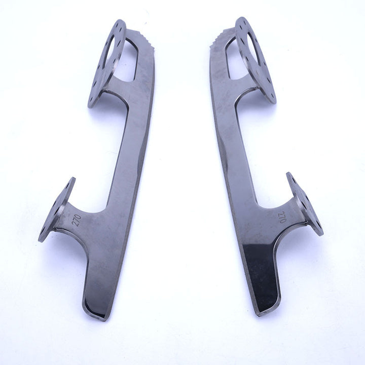 Ice Skate Blade Holder Bowlift