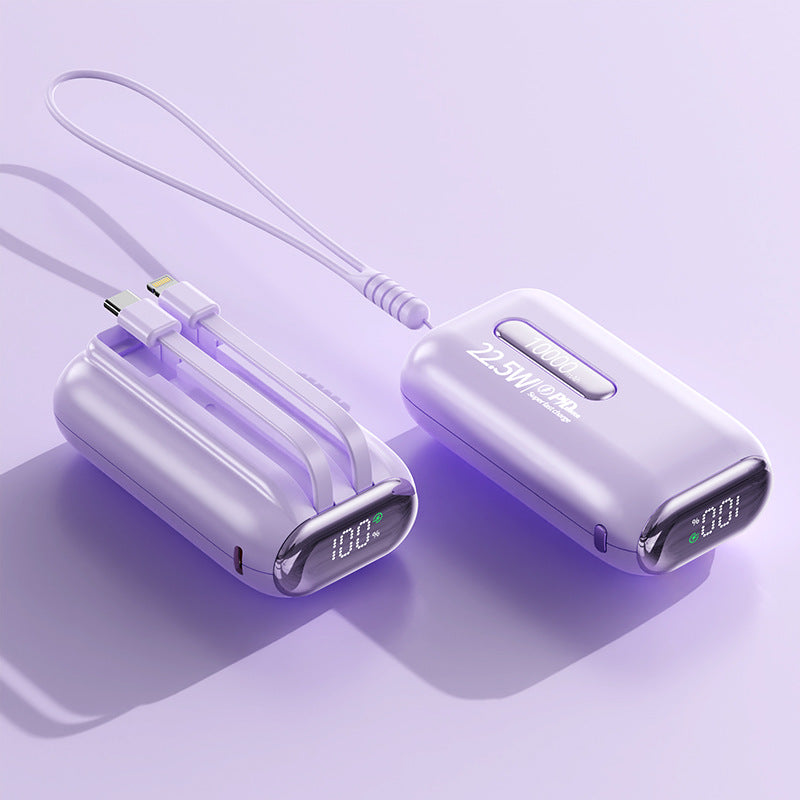 Powerbank Bowlift
