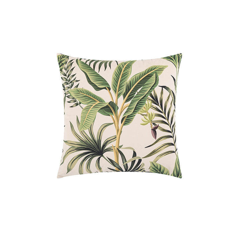Women Decorative Pillowcase Bowlift