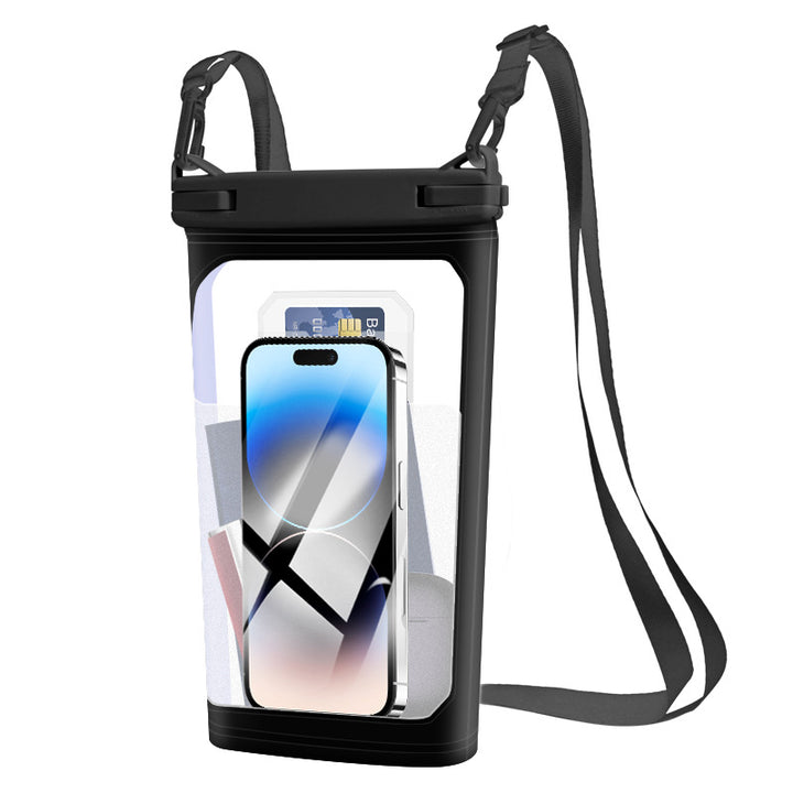 Waterproof tote bag Bowlift