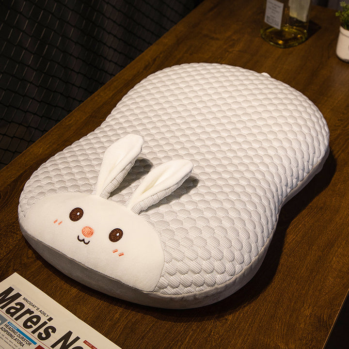 Cushions in cute rabbit design Bowlift
