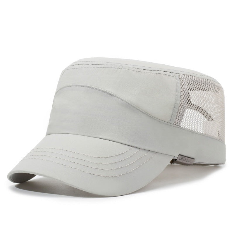 Unisex Sporty and lightweight Cap Bowlift