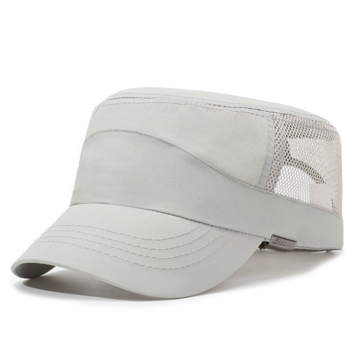 Unisex Sporty and lightweight Cap Bowlift