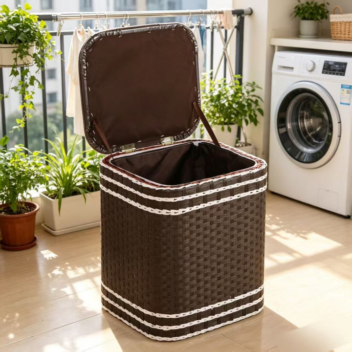 Multifunctional Storage Chest Bowlift