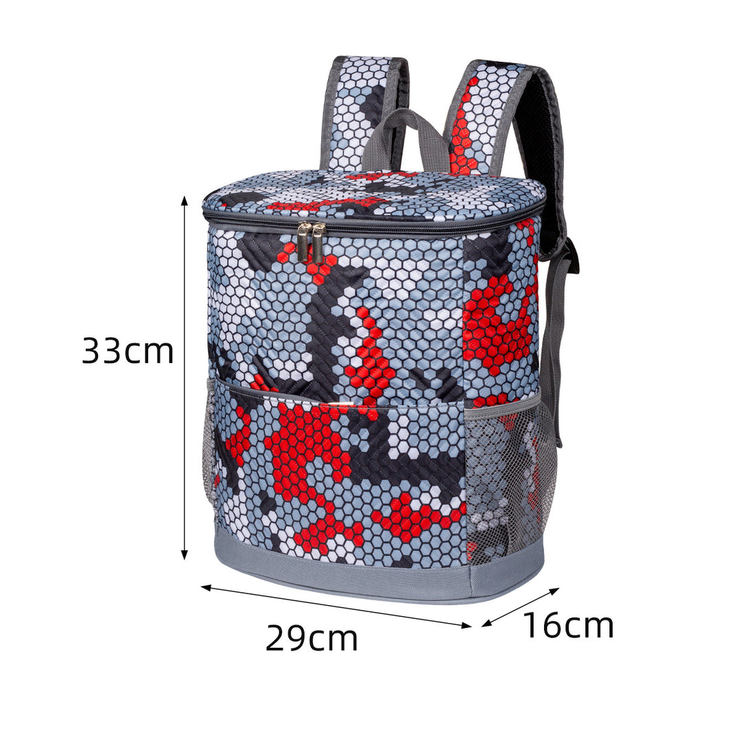 Women's Cool Backpack Bowlift