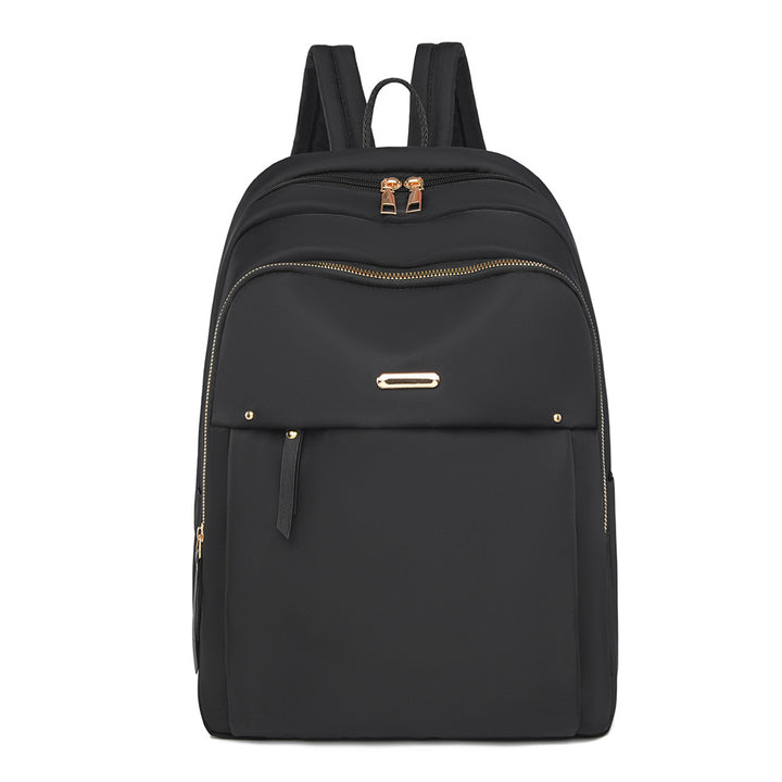 Versatile Laptop Backpack Bowlift