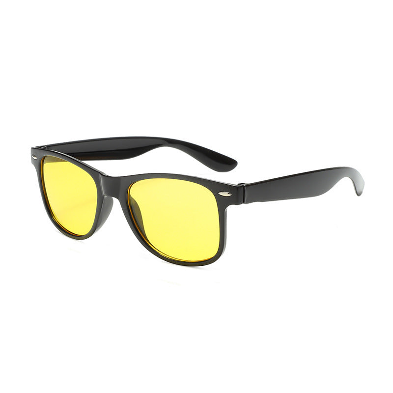 Classic Wayfarer Sunglasses Bowlift