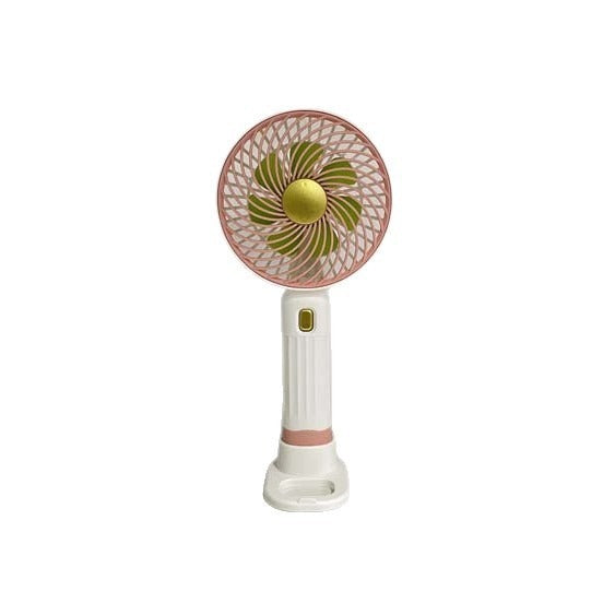 Unisex Portable Mini Fan with Versatile Functions Bowlift