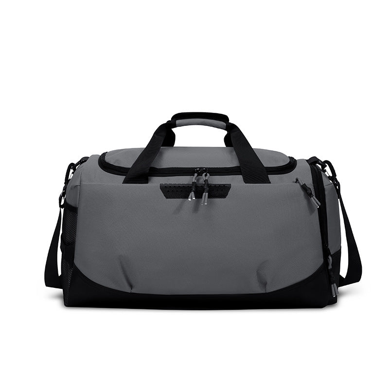 Women robust sports and travel bag Bowlift