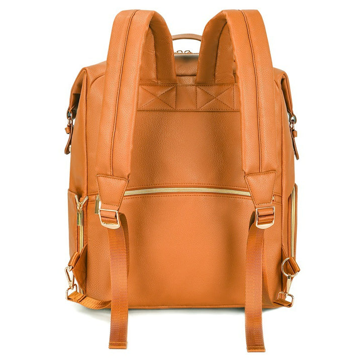 Multifunctional Diaper Bag Backpack Bowlift