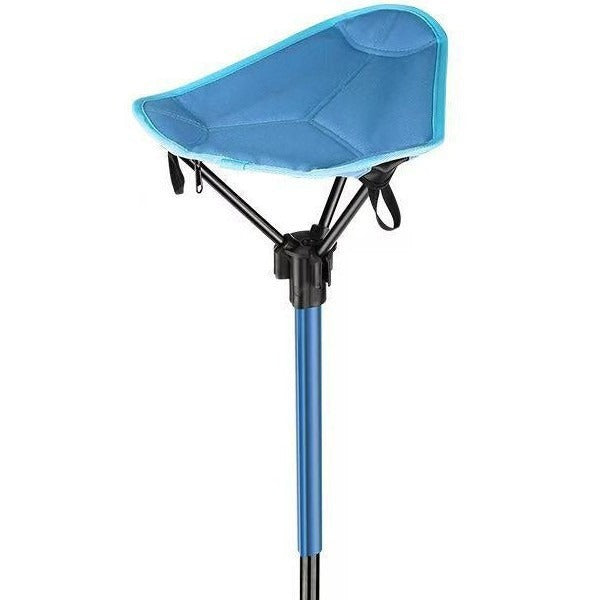 Unisex Camping Chair Bowlift