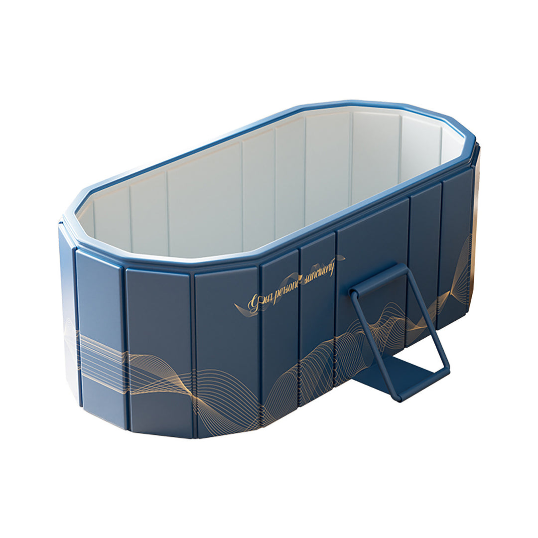 Women Foldable Bathtub Bowlift