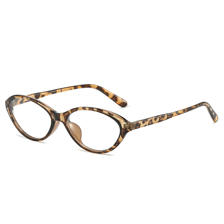 Elegant Cat-Eye Sunglasses Bowlift