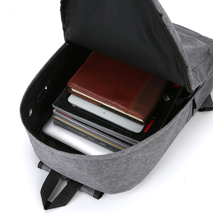 Versatile Everyday Backpack Bowlift