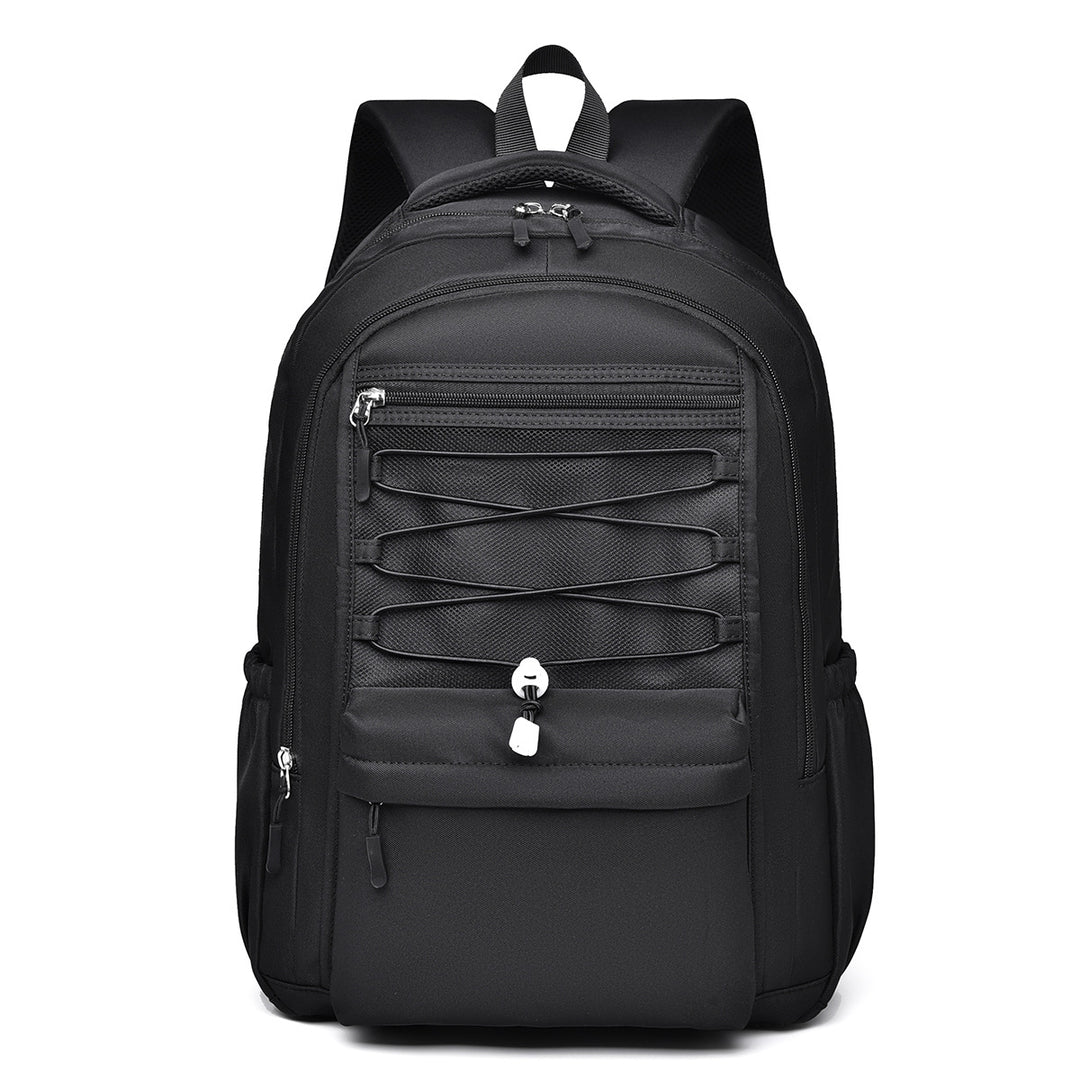 Versatile High-Performance Backpack Bowlift